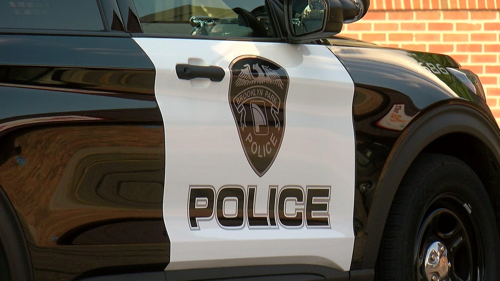 Man shot after confronting car break-in suspects in Brooklyn Park apartment garage, police say — WCCO / CBS Minnesota, Fridley Community news