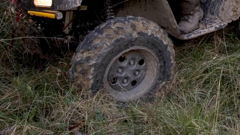Father, daughter killed in northeast Minnesota ATV crash, sheriff says — WCCO / CBS Minnesota, Fridley Community news