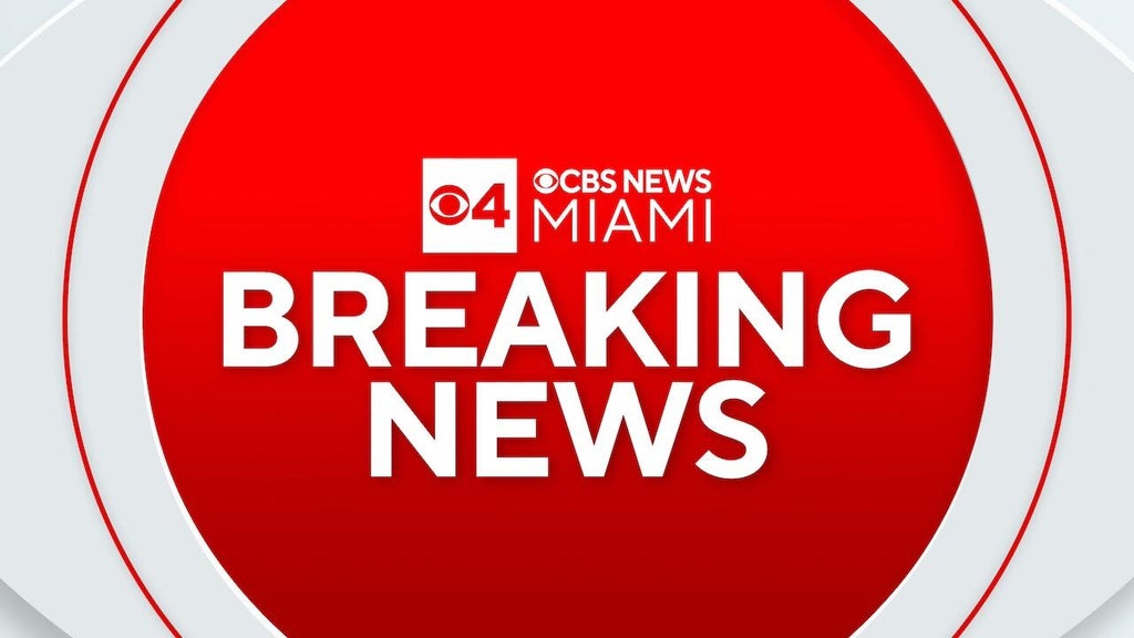 Northbound lanes of Florida's Turnpike shut down due to major gas leak in Hollywood, officials say — CBS Miami, Fridley Community news
