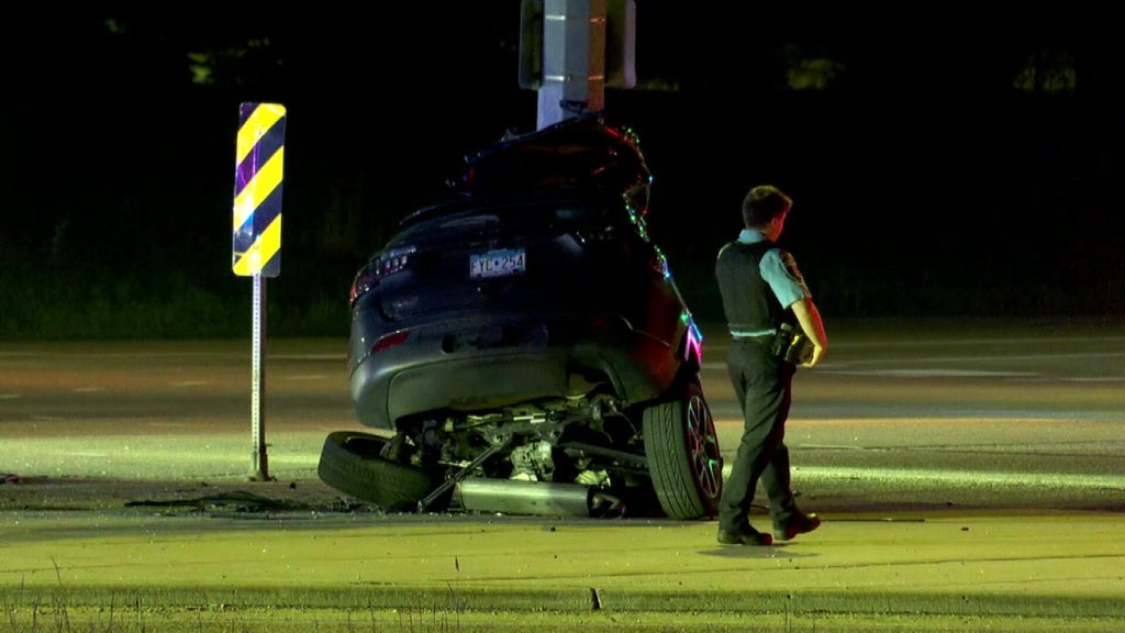 Mistrial declared in case against woman charged in fatal Eagan street racing crash; new trial scheduled — WCCO / CBS Minnesota, Fridley Health news