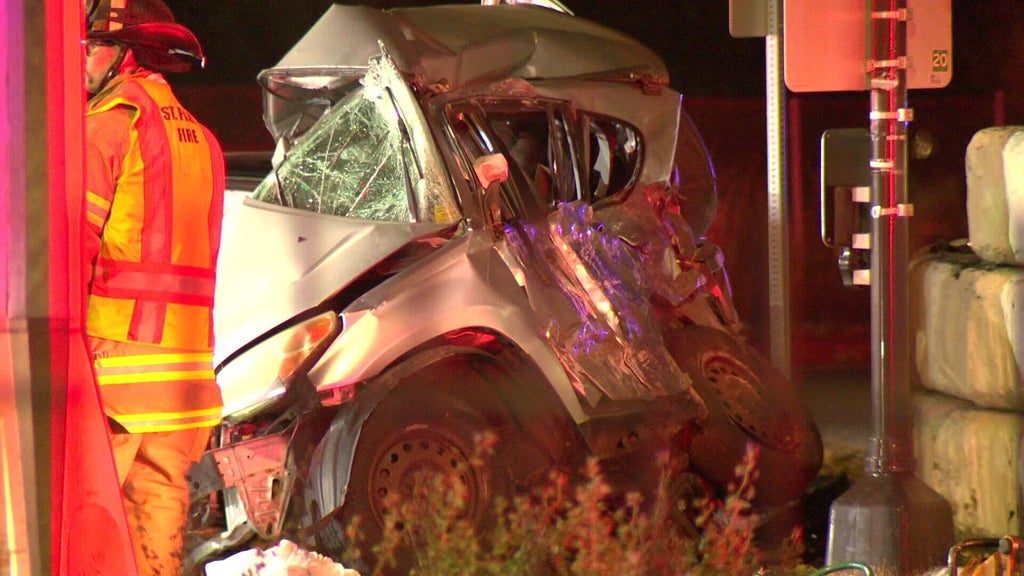 Driver, 23, pleads guilty in deadly high-speed St. Paul crash — Fridley Health news
