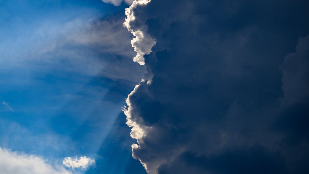Sunday in South Florida is cloudy after a rain-soaked Saturday — CBS Miami, Fridley Sports news