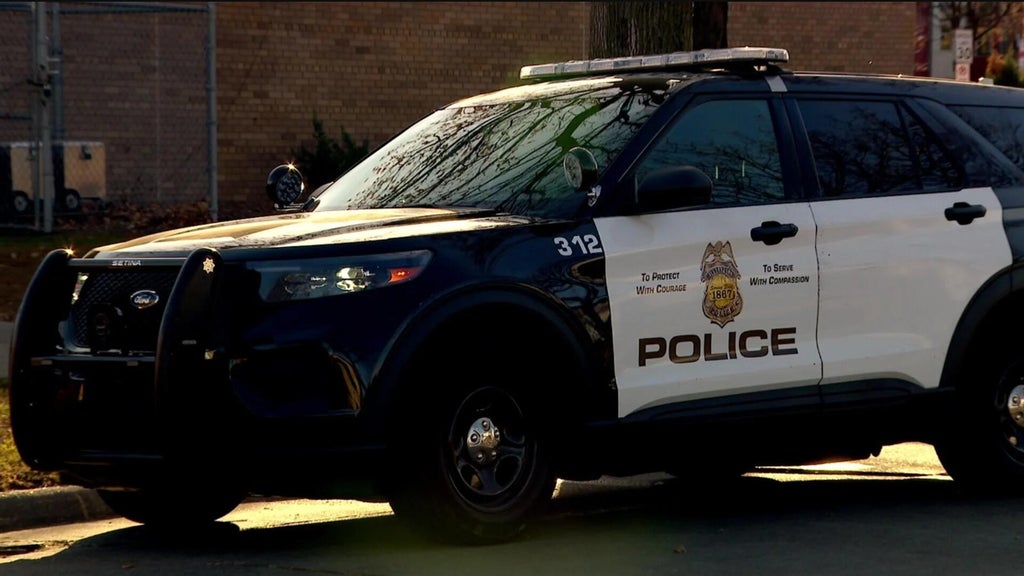 Man shot dead early Sunday in northeast Minneapolis, police say — WCCO / CBS Minnesota, Fridley Health news