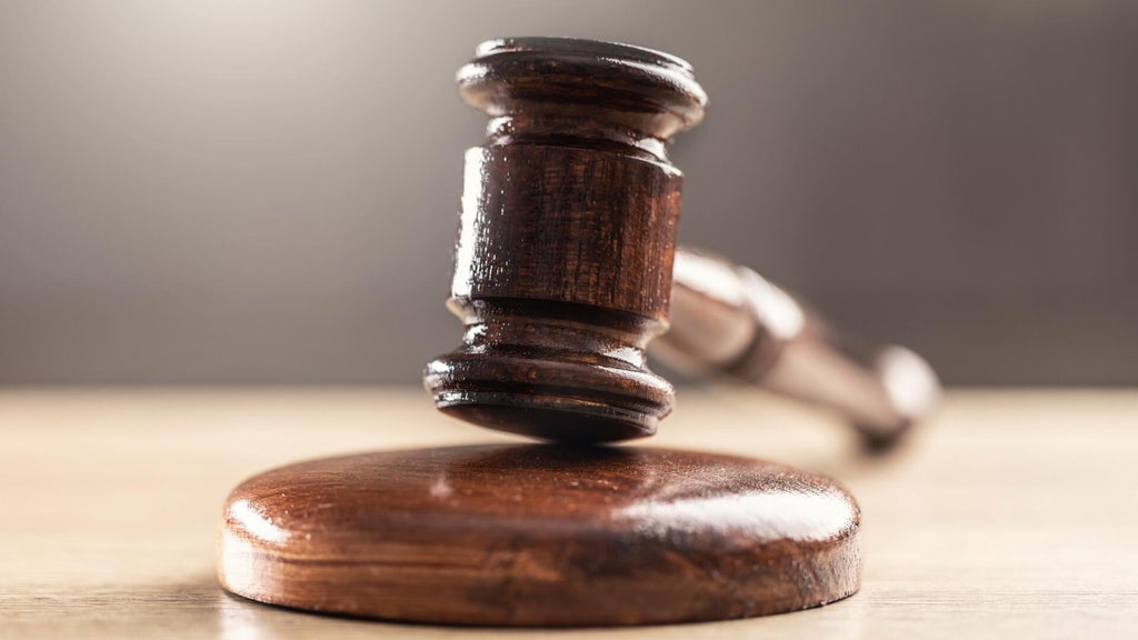 Minnetonka man found guilty of threatening federal judges, elected officials — WCCO / CBS Minnesota, Fridley Schools news