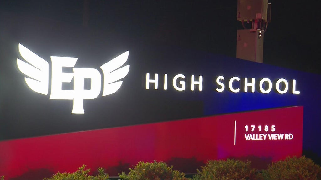 Watch live: Eden Prairie police discuss recent shootings; man charged in homecoming shooting — WCCO / CBS Minnesota, Fridley Schools news