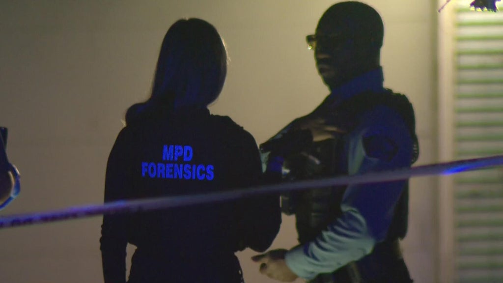 Police investigate possible shooting in Minneapolis' Como neighborhood — WCCO / CBS Minnesota, Fridley Community news