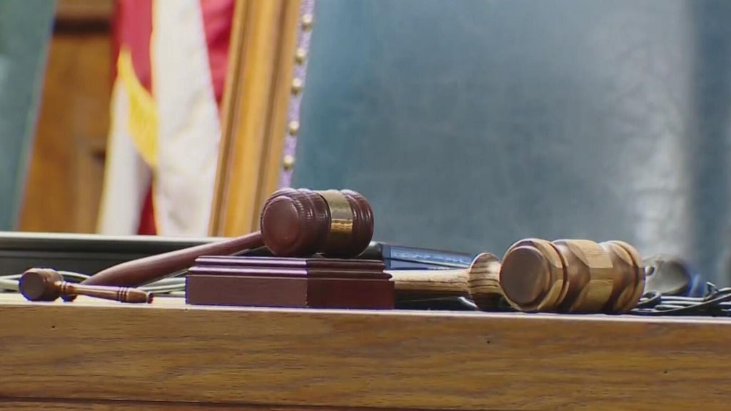 White Bear Lake man sentenced for sexually assaulting 14-year-old girl — WCCO / CBS Minnesota, Fridley Health news