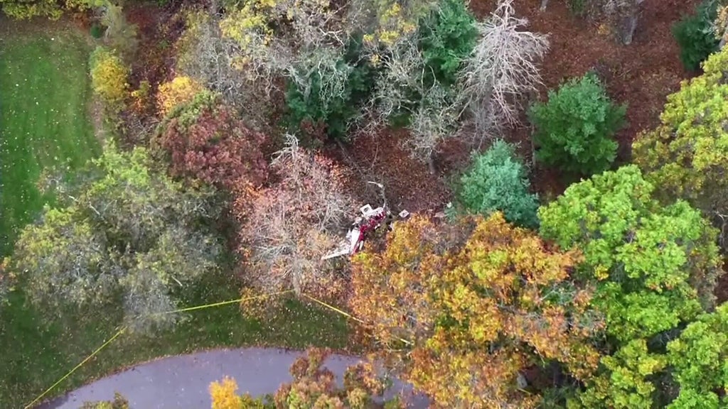 Grandmother, daughters and grandson were among 6 victims in Wisconsin Dells plane crash — WCCO / CBS Minnesota, Fridley Dining news