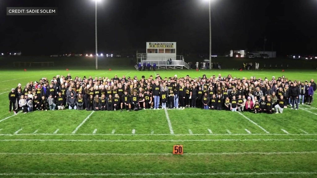Dawson-Boyd High School community mourning deaths of 3 current, former students within a week — WCCO / CBS Minnesota, Fridley Technology news