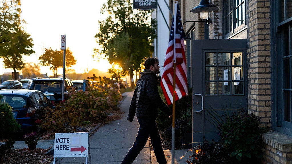 Early in-person voting kicks off in Minnesota: Here's what to know — WCCO / CBS Minnesota, Fridley Community news