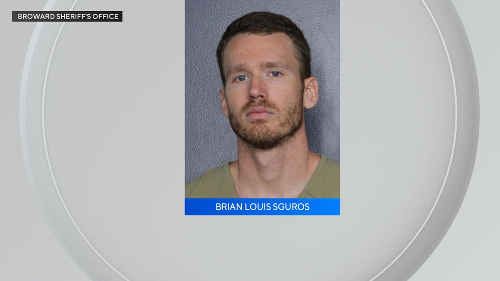 Suspended Broward officer accused of taking over deceased man's identity and home bonds out of jail — CBS Miami, Fridley Real Estate news