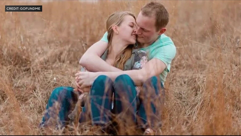 Lakeville man sentenced to life in prison for murdering sister, her unborn child — WCCO / CBS Minnesota, Fridley Community news