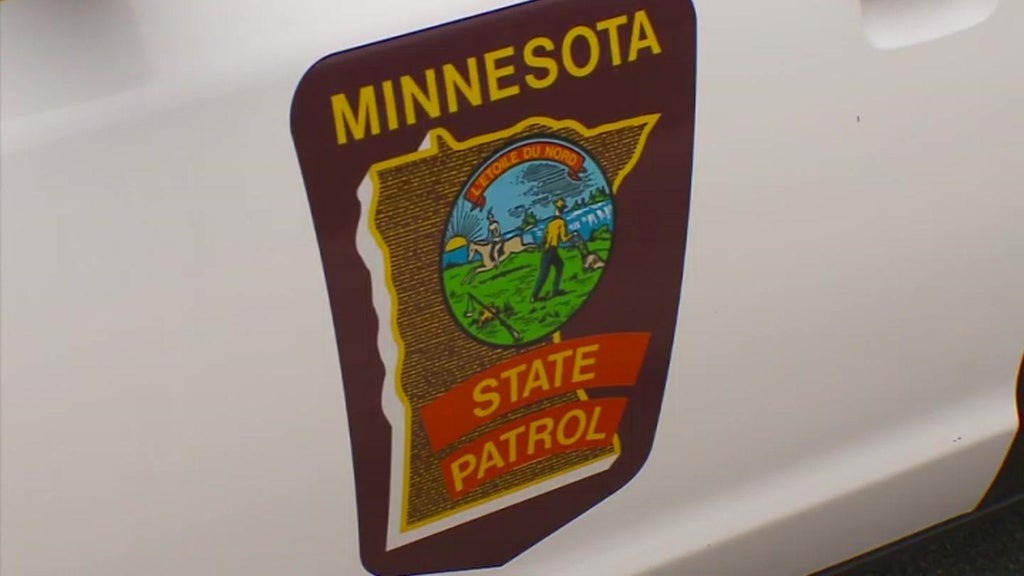 Woman, 91, killed in crash in Buffalo Walmart parking lot, state patrol says — WCCO / CBS Minnesota, Fridley Health news