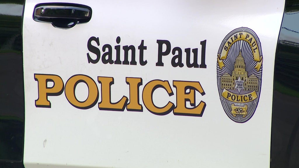 St. Paul man fatally shot himself after shooting girlfriend, police say — WCCO / CBS Minnesota, Fridley Health news