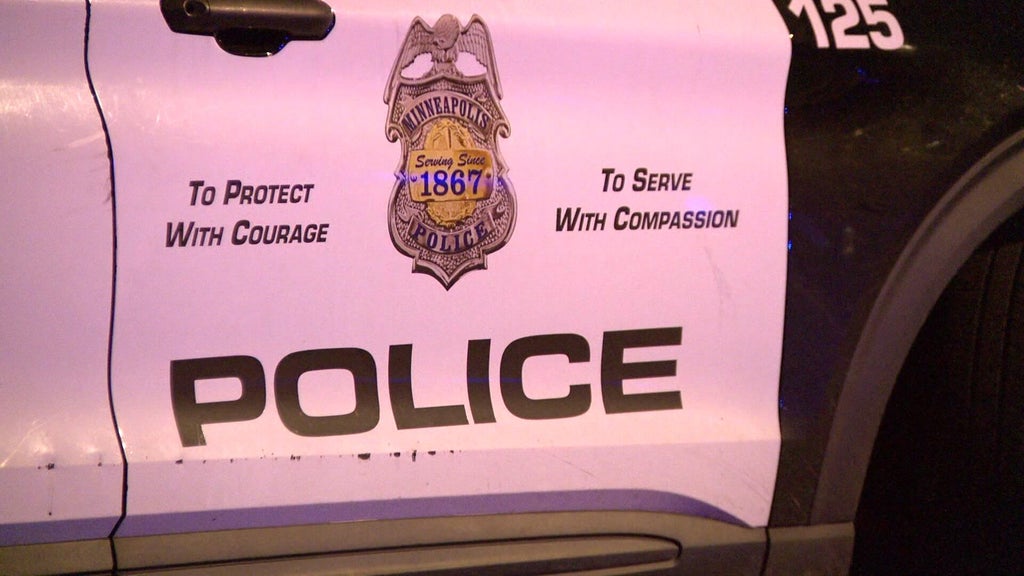 Young man killed in south Minneapolis alley shooting, police say — WCCO / CBS Minnesota, Fridley Community news