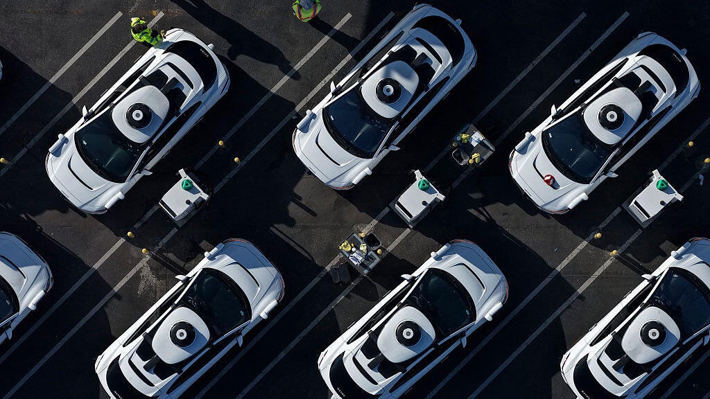 Minneapolis City Council fails to override mayor's veto on driverless vehicle ordinance — WCCO / CBS Minnesota, Fridley Government news