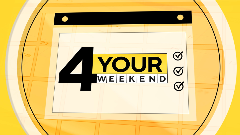 4 Your Weekend: What to do in Minnesota on Oct. 23-25 — WCCO / CBS Minnesota, Fridley Arts news