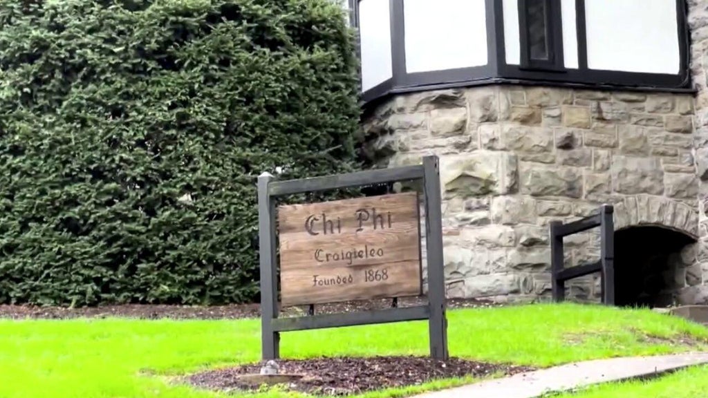 Cornell suspends fraternity parties, gives state police role in investigating campus assault reports — WCCO / CBS Minnesota, Fridley Schools news