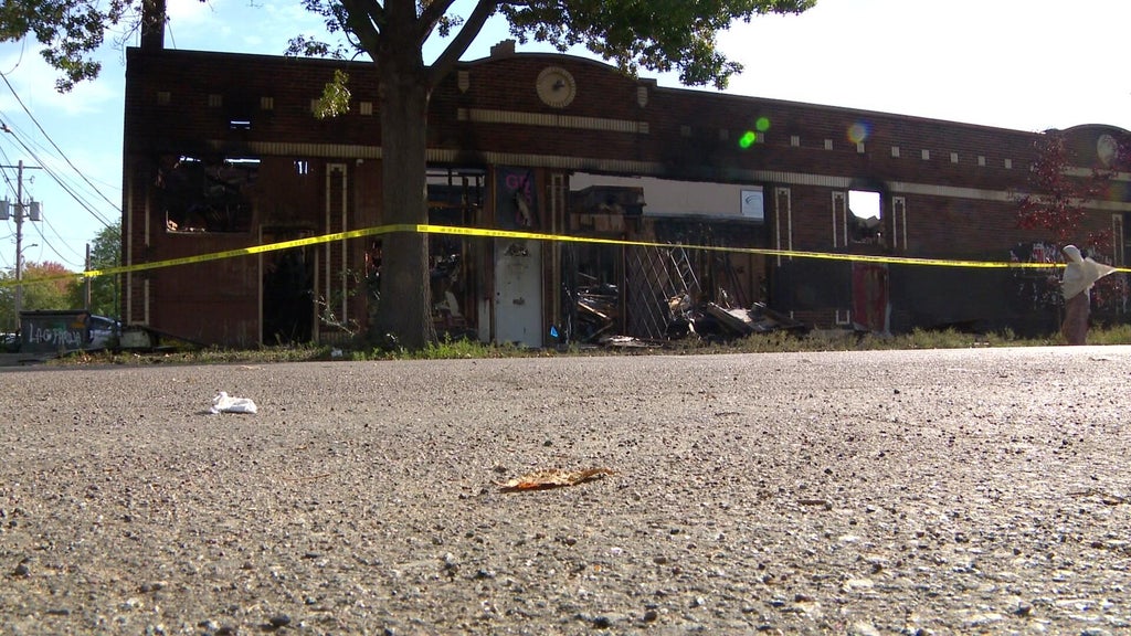 Dakota and Ojibwe language archive survives Minneapolis fire, group says — WCCO / CBS Minnesota, Fridley Dining news