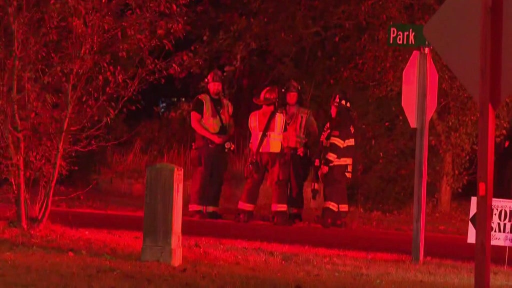 6 dead, including child, in small plane crash near Wisconsin Dells, sheriff says — WCCO / CBS Minnesota, Fridley Community news