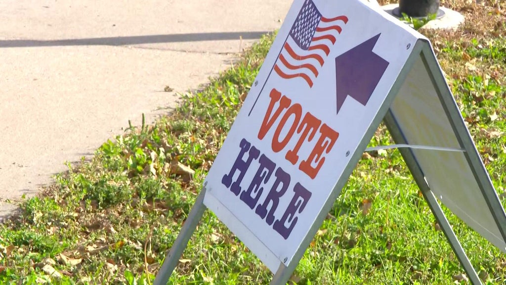 Minneapolis opens 12 pop-up early voting sites across the city ahead of Nov. 3 election — WCCO / CBS Minnesota, Fridley Arts news