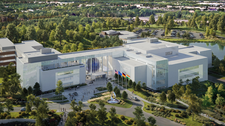 Eagan City Council approves $500M plan for Ecolab campus expansion — WCCO / CBS Minnesota, Fridley Government news