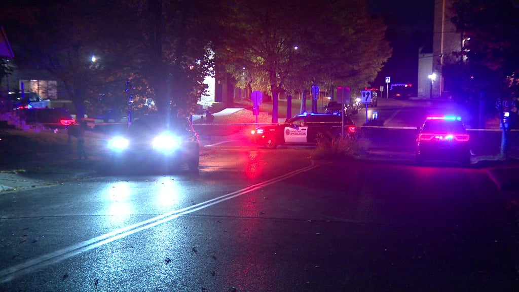 Man shot, killed in St. Paul's Dayton Bluff neighborhood — WCCO / CBS Minnesota, Fridley Health news