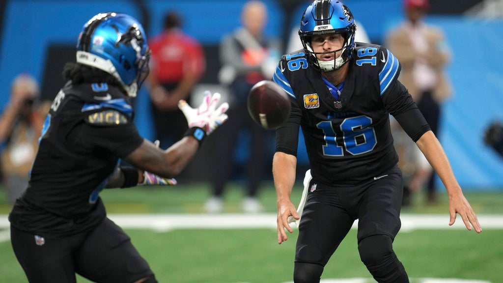 Vikings and Lions match up NFL's stingiest defense vs. high-scoring offense — Fridley Arts news