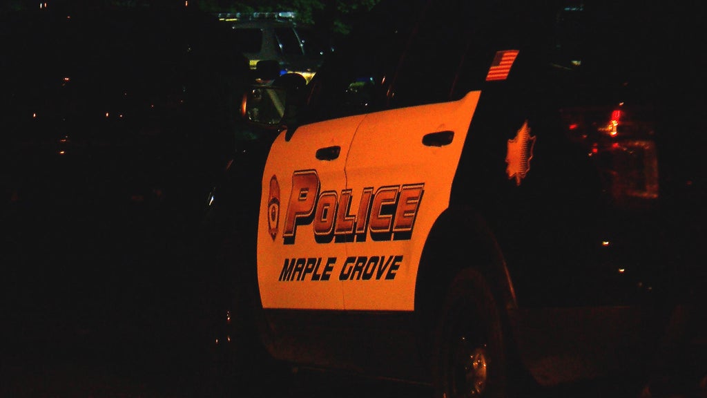 29-year-old sex offender claimed to be homeless 17-year-old to enroll in Maple Grove High School: complaint — WCCO / CBS Minnesota, Fridley Schools news