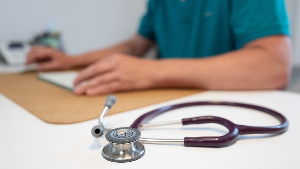 How often do medical misdiagnoses occur? Here's the data — WCCO / CBS Minnesota, Fridley Health news