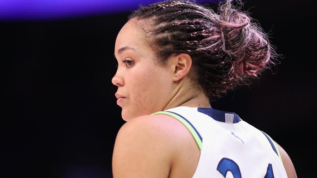 Napheesa Collier faces a big decision about returning to the Lynx as WNBA free agency awaits — WCCO / CBS Minnesota, Fridley Schools news