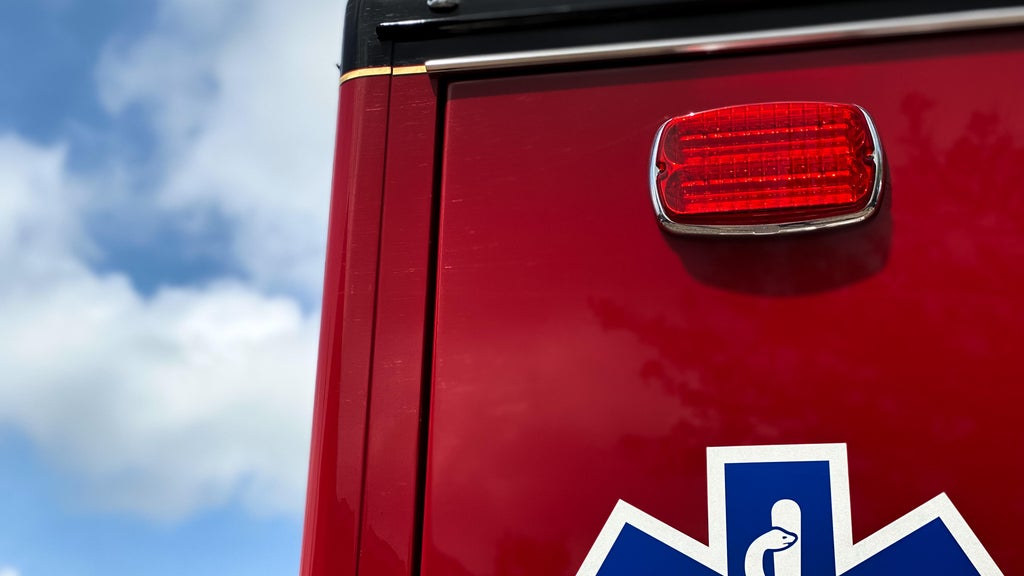 Man, 42, fatally struck by combine in southern Minnesota — WCCO / CBS Minnesota, Fridley Health news