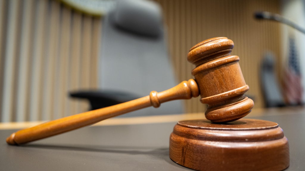 Bloomington man who sexually assaulted 16-year-old girl sentenced to 4 years in prison — WCCO / CBS Minnesota, Fridley Health news