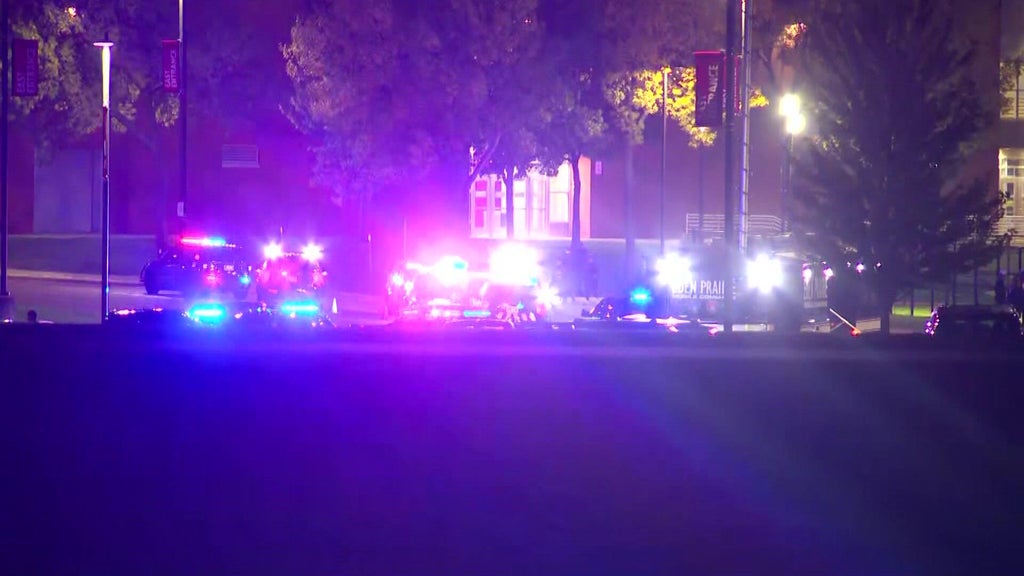 Minnesota law enforcement agencies to unveil new gang violence strategy — WCCO / CBS Minnesota, Fridley Schools news