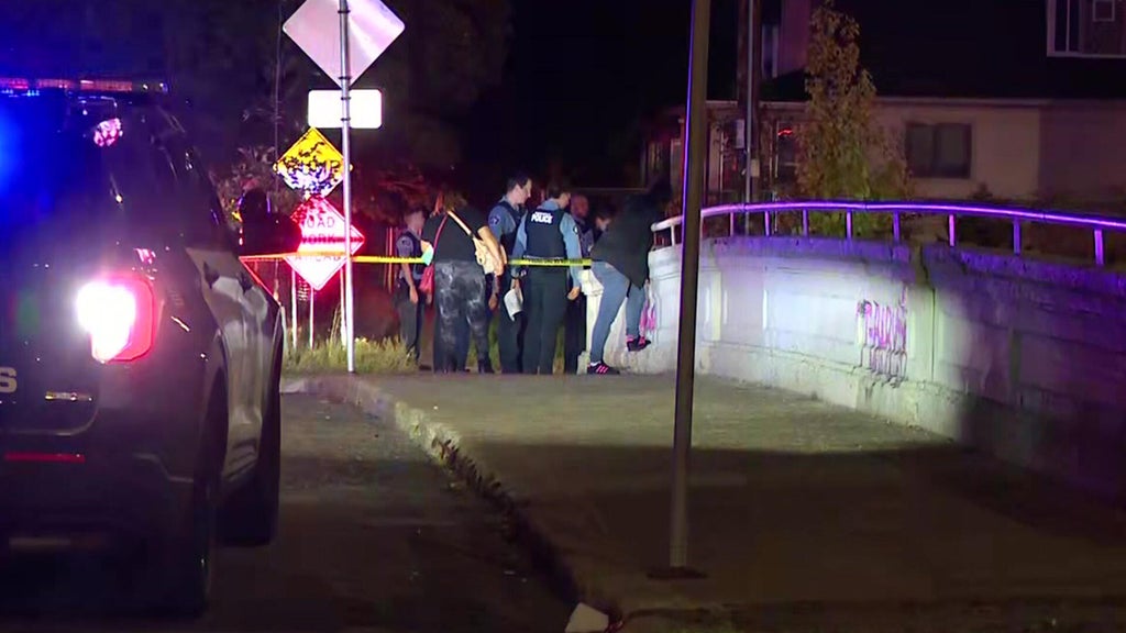 16-year-old boy fatally shot on Midtown Greenway in dispute over backpack, family says — WCCO / CBS Minnesota, Fridley Community news