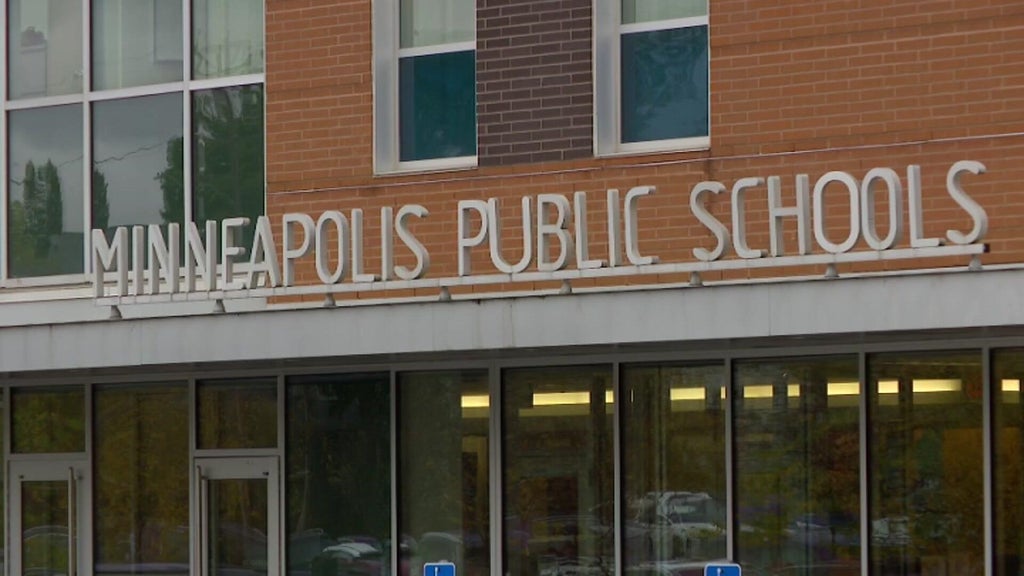 Minneapolis school board members propose pause on school closure plans — WCCO / CBS Minnesota, Fridley Schools news