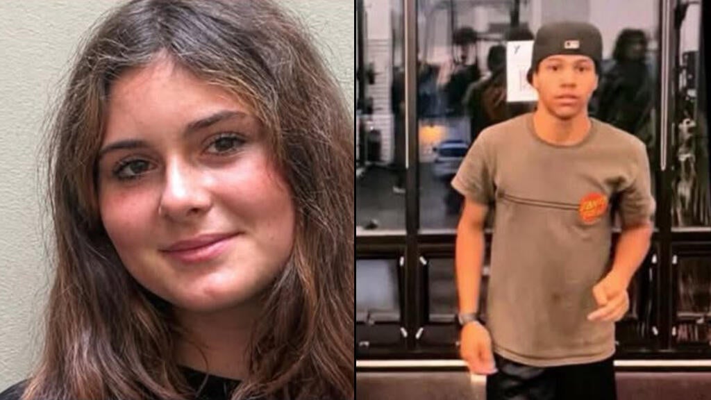 Missing Santa Rosa girl traveling with 19-year-old and believed to be at-risk, police say — CBS Bay Area (KPIX), Fridley Health news
