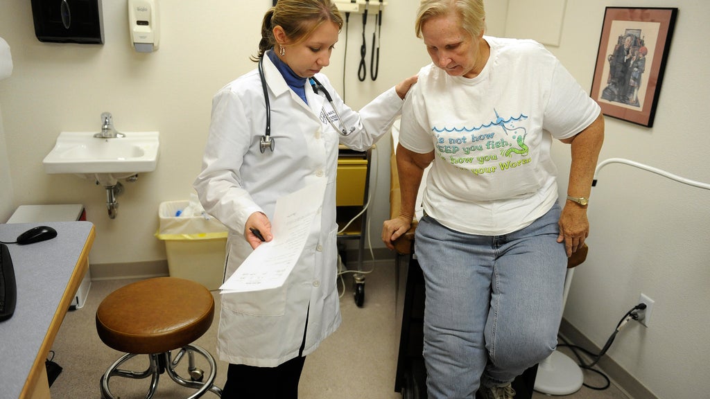 Medicare coverage options are changing. Here's what beneficiaries should know — WCCO / CBS Minnesota, Fridley Health news