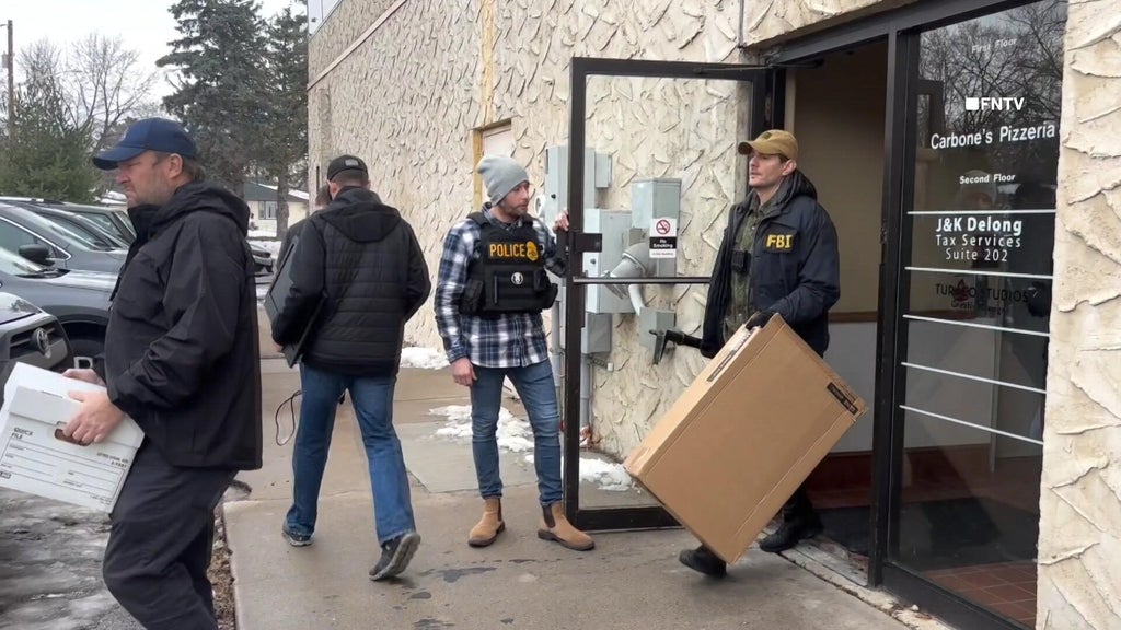 How does a search warrant get approved? — WCCO / CBS Minnesota, Fridley Technology news