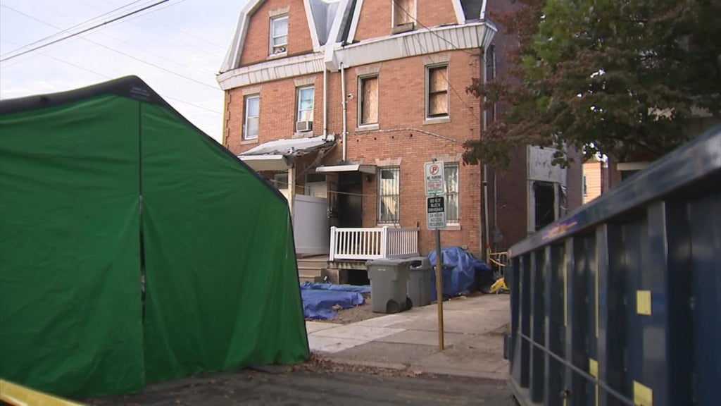 Bones found at Horsch "house of horrors" in Olney section of Philadelphia, sources say — CBS Miami, Fridley Health news