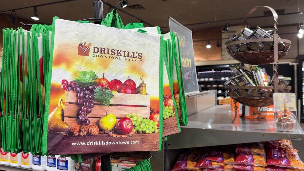 Hopkins grocery store seeks community support amid sales struggles — WCCO / CBS Minnesota, Fridley Government news