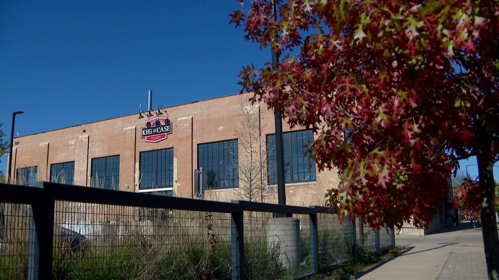 Boxing gym, bar brings new life to former Schmidt Brewery site in St. Paul — WCCO / CBS Minnesota, Fridley Real Estate news