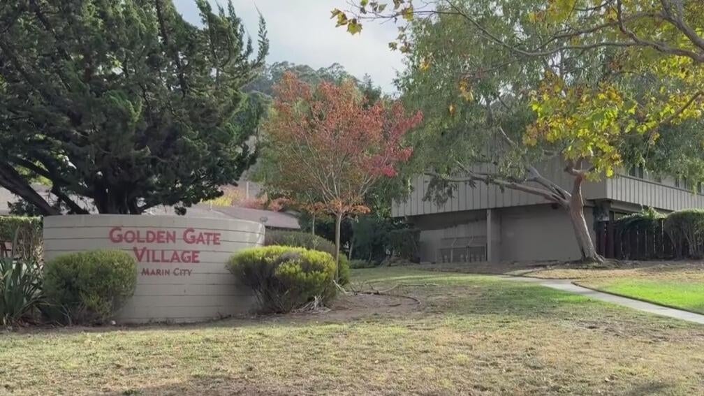 Marin City families receive $725,000 in rent relief as their aging apartment complex is renovated — CBS Bay Area (KPIX), Fridley Business news