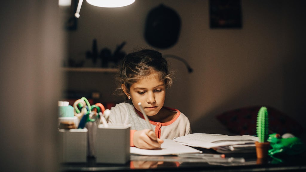Homework right after school or after dinner? Expert says the best time depends on the child — Fridley Health news