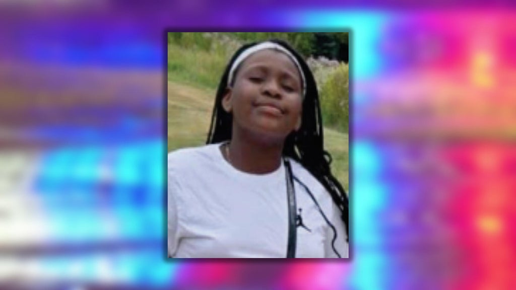 Fridley police search for 10-year-old Ava-Marie Crawford — Fridley Community news