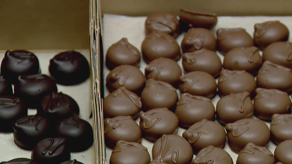 100-year-old St. Paul candy shop says they would rather raise prices than cut chocolate quality — Fridley Schools news