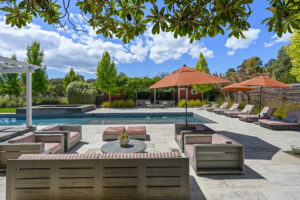 Little Saint Owners List Healdsburg Estate for $22 Million — Sonoma Magazine