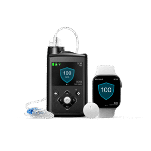 Medtronic’s Diabetes Split-Off Drew a Crowd. Now MiniMed Has to Deliver. — Fridley Technology news