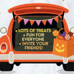 Victory Lutheran’s Trunk or Treat Event Oct. 31 in Jamestown — NewsDakota, Fridley Community news