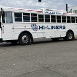 Hi Liner Cross Country Team Gets Nice Send Off — NewsDakota, Fridley Technology news